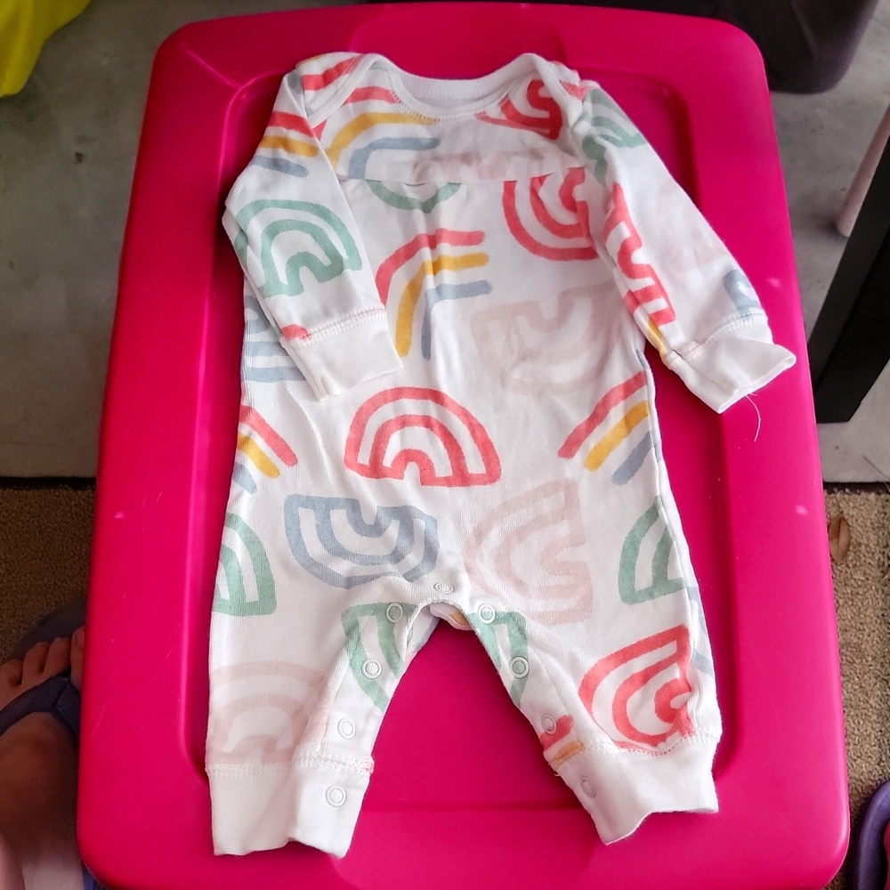 Carter's Bodysuit